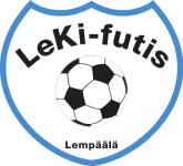 Leki logo