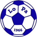 LoPa II logo