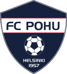 POHU / United logo