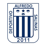 Alfredo Salinas logo