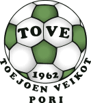 ToVe / Diesel logo