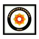 Deportivo Coopsol logo
