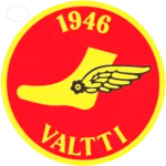 Valtti III logo