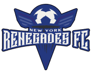 NY Renegades logo