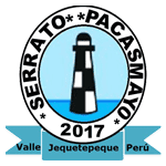 Serrato Pacasmayo logo