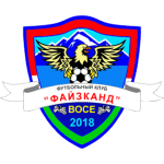 FK Hulbuk logo