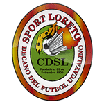 Sport Loreto logo