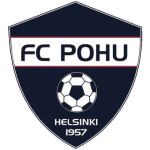 POHU / CJ United logo