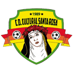 Cultural Santa Rosa logo