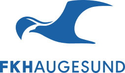 Haugesund W logo