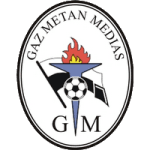 GAZ Metan Medias logo