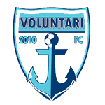 FC Voluntari logo