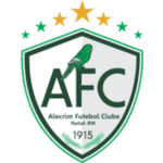 Alecrim U17 logo