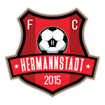 AFC Hermannstadt logo