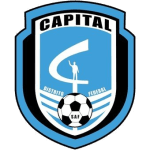 Capital U17 logo