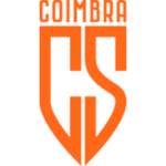 Coimbra U17 logo