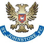 ST Johnstone logo