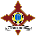 Porto Velho U17 logo