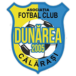 Dunarea Calarasi logo