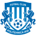 Politehnica Iasi logo