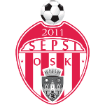 Sepsi OSK Sfantu Gheorghe logo