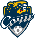 Sochi II logo
