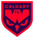 Calgary Wild logo