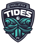 Halifax Tides logo