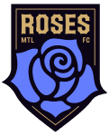 Montreal Roses logo