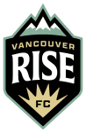 Vancouver Rise logo