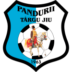 Pandurii TG JIU logo