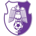 Arges Pitesti logo