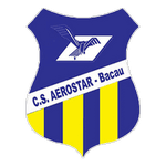 Aerostar Bacau logo