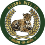 Riacho City U20 logo