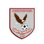 Santa Maria U20 logo