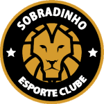 Sobradinho U20 logo
