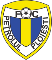 Petrolul Ploiesti logo