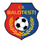 CS Balotesti logo