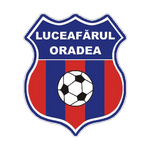 CS Luceafarul Oradea logo