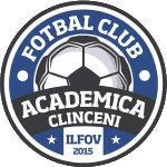 FC Clinceni logo