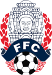 Cambodia W logo