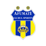 CS Afumati logo