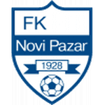 Novi Pazar logo