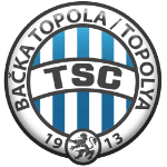 TSC Backa Topola logo