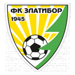 FK Zlatibor logo