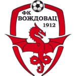 FK Vozdovac logo