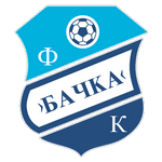 Backa logo