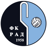 RAD logo