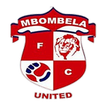 Mbombela United logo