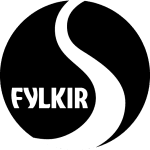 Fylkir logo